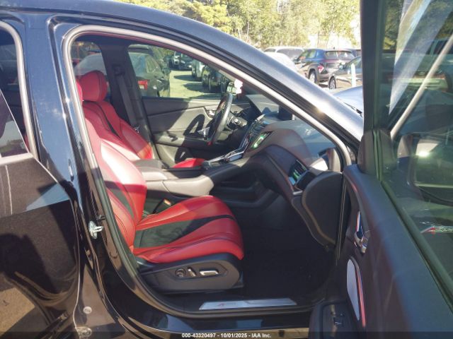 2020 ACURA RDX 5J8TC2H61LL037720 Photo 4