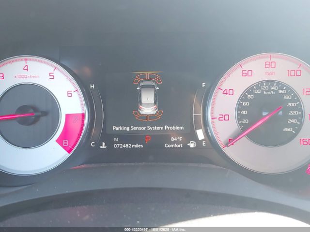 2020 ACURA RDX 5J8TC2H61LL037720 Photo 6