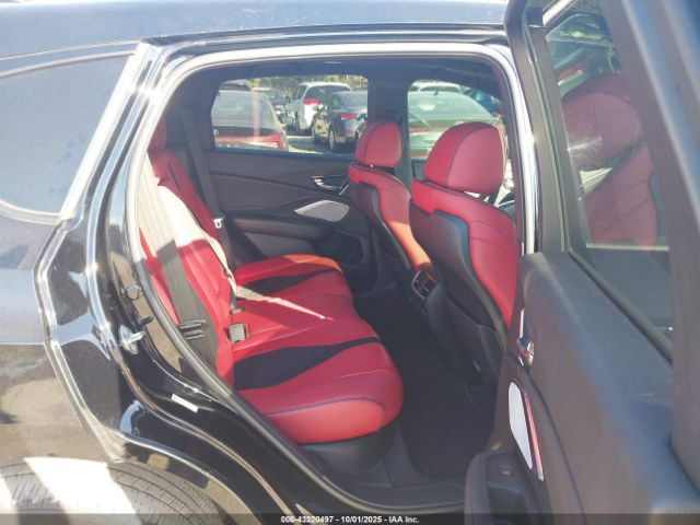 2020 ACURA RDX 5J8TC2H61LL037720 Photo 7
