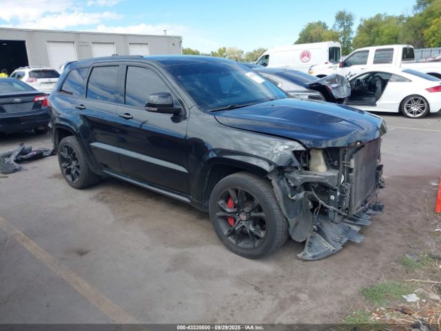 2016 JEEP GRAND CHEROKEE 1C4RJFDJ7GC399461