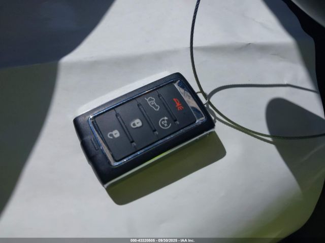 2022 JEEP GRAND CHEROKEE L 1C4RJKDG4N8537065 Photo 10