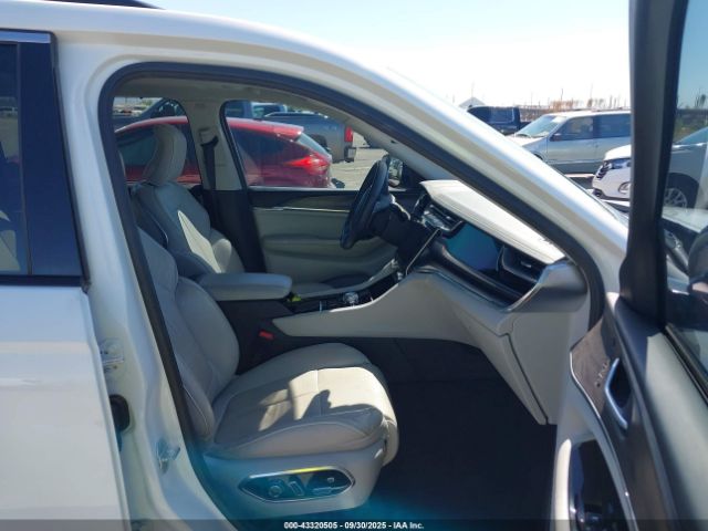 2022 JEEP GRAND CHEROKEE L 1C4RJKDG4N8537065 Photo 4