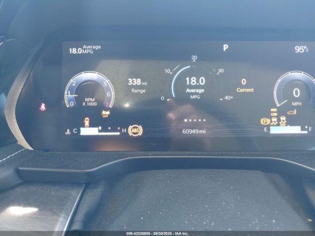 2022 JEEP GRAND CHEROKEE L 1C4RJKDG4N8537065 Photo 6