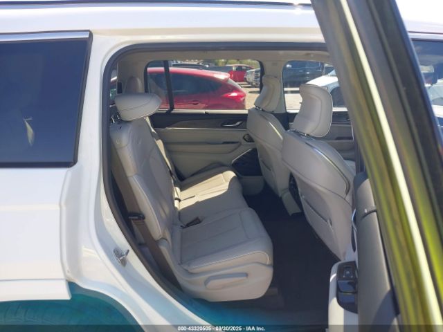 2022 JEEP GRAND CHEROKEE L 1C4RJKDG4N8537065 Photo 7