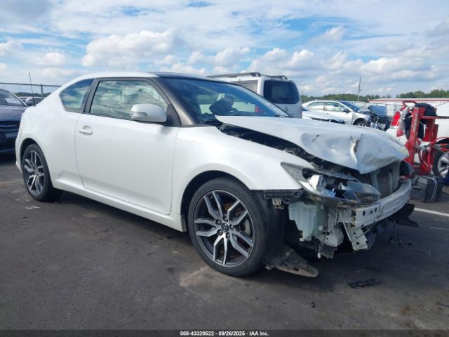 2015 SCION TC JTKJF5C73F3096098