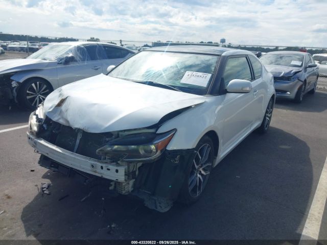 2015 SCION TC JTKJF5C73F3096098 Photo 1