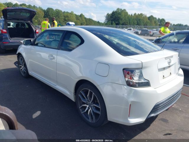2015 SCION TC JTKJF5C73F3096098 Photo 2