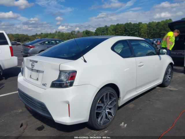 2015 SCION TC JTKJF5C73F3096098 Photo 3
