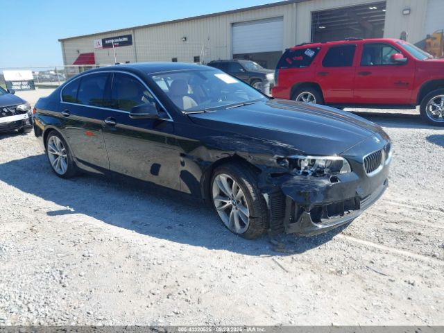 2016 BMW 535I WBA5B1C55GG133493