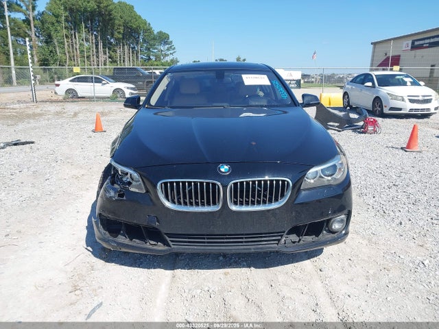 WBA5B1C55GG133493 BMW 535i