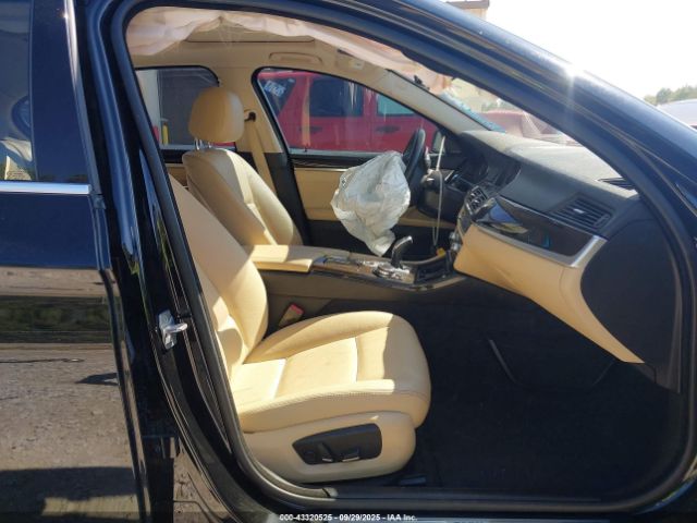 2016 BMW 535I WBA5B1C55GG133493 Photo 4