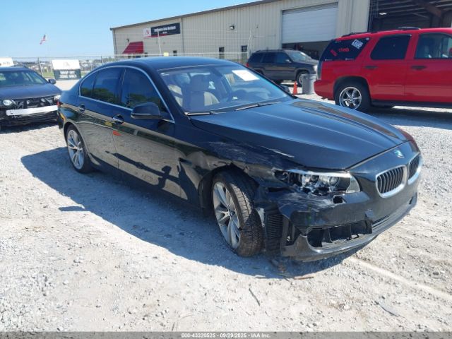 2016 BMW 535I WBA5B1C55GG133493 Photo 5