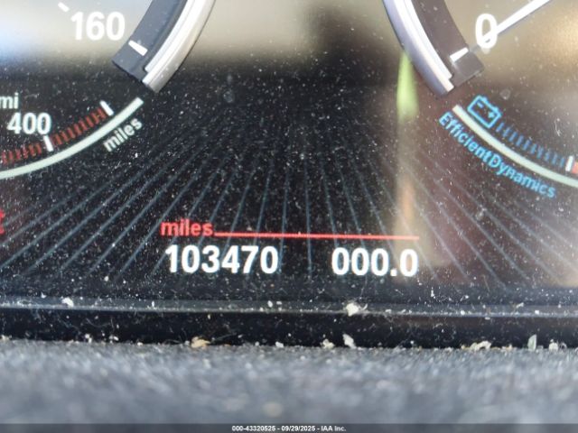 2016 BMW 535I WBA5B1C55GG133493 Photo 6