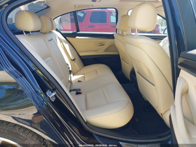 2016 BMW 535I WBA5B1C55GG133493 Photo 7
