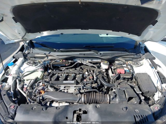 2019 HONDA CIVIC SHHFK7H43KU419824 Photo 9