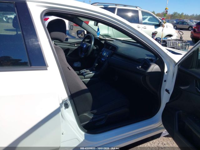 2019 HONDA CIVIC SHHFK7H43KU419824 Photo 4