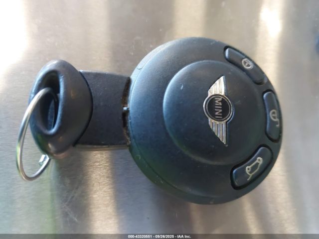 2014 MINI COUNTRYMAN WMWZC5C57EWP39872 Photo 10