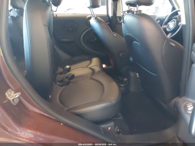 2014 MINI COUNTRYMAN WMWZC5C57EWP39872 Photo 7