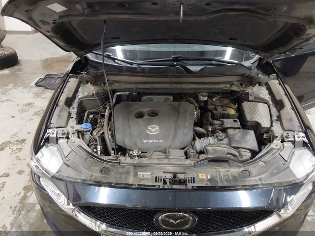 JM3KFBDM1L0831311 Mazda py cylinder deactivation