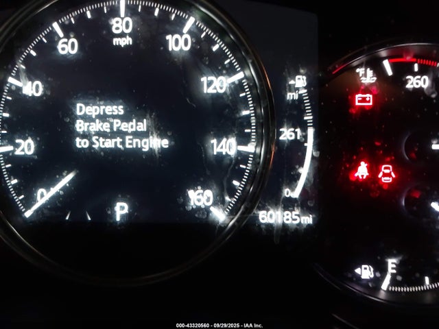 JM3KFBDM1L0831311 Mazda py cylinder deactivation