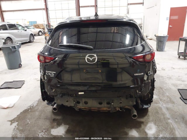JM3KFBDM1L0831311 Mazda py cylinder deactivation