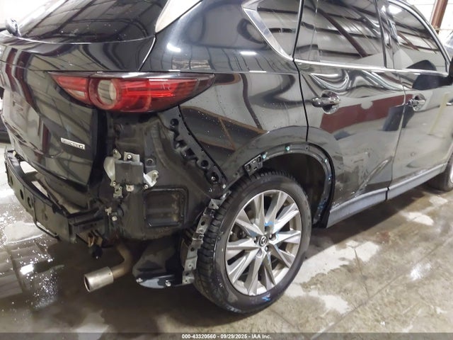JM3KFBDM1L0831311 Mazda py cylinder deactivation