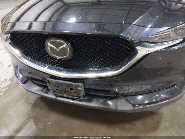 JM3KFBDM1L0831311 Mazda py cylinder deactivation