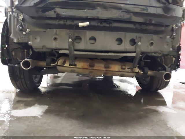 JM3KFBDM1L0831311 Mazda py cylinder deactivation