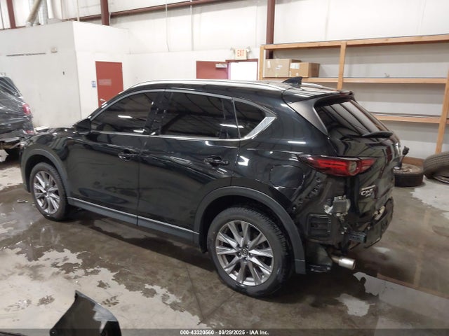 JM3KFBDM1L0831311 Mazda py cylinder deactivation