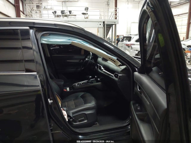JM3KFBDM1L0831311 Mazda py cylinder deactivation