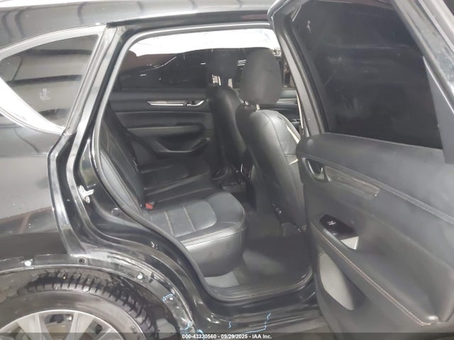 JM3KFBDM1L0831311 Mazda py cylinder deactivation