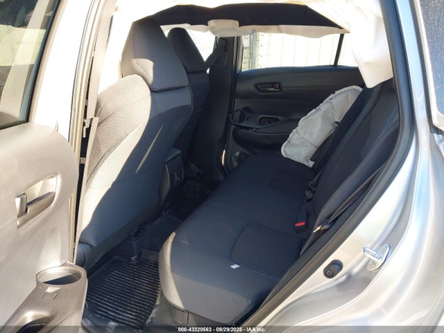 Aukcja sprzedaży 2025 Toyota Corolla Cross Hybrid Se, vin: 7MUFBABG5SV086156, numer aukcji: 43320563