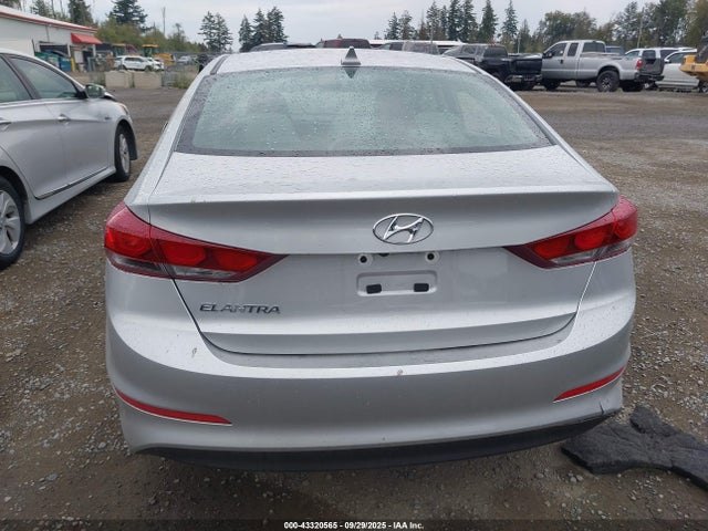 Hyundai mpi nu 2018 5NPD84LF5JH393726 Image 17