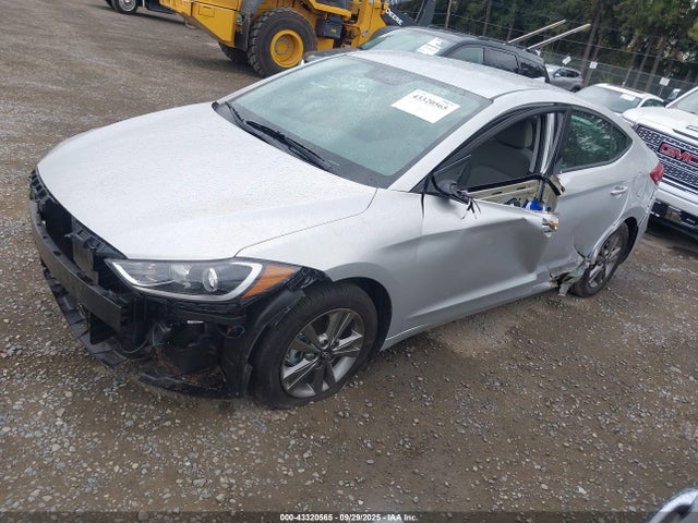 Hyundai mpi nu 2018 5NPD84LF5JH393726 Image 2