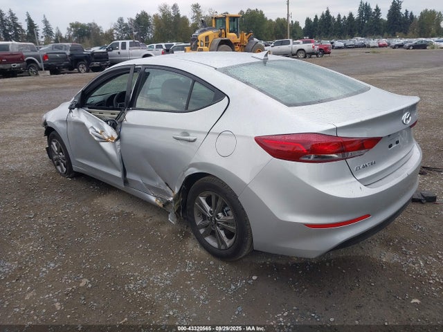 Hyundai mpi nu 2018 5NPD84LF5JH393726 Image 3