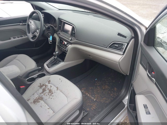 Hyundai mpi nu 2018 5NPD84LF5JH393726 Image 5