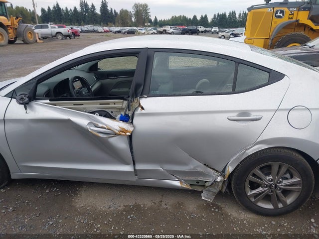 Hyundai mpi nu 2018 5NPD84LF5JH393726 Image 6