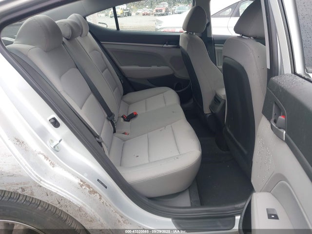 Hyundai mpi nu 2018 5NPD84LF5JH393726 Image 8