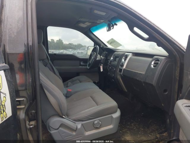 2014 FORD F-150 1FTFW1CTXEKF05169 Photo 4