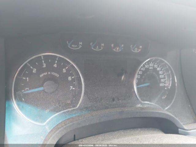 2014 FORD F-150 1FTFW1CTXEKF05169 Photo 6