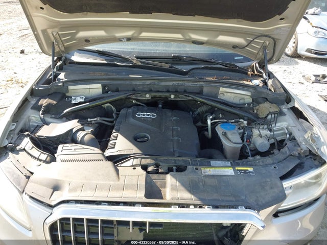 2014 AUDI Q5 WA1CFAFP4EA056010 Photo 9