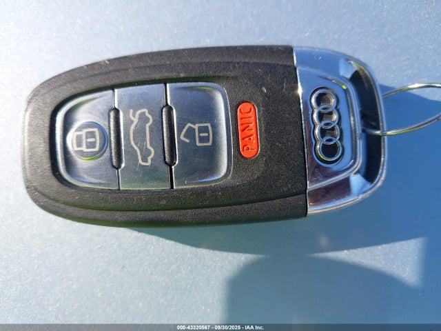 2014 AUDI Q5 WA1CFAFP4EA056010 Photo 10