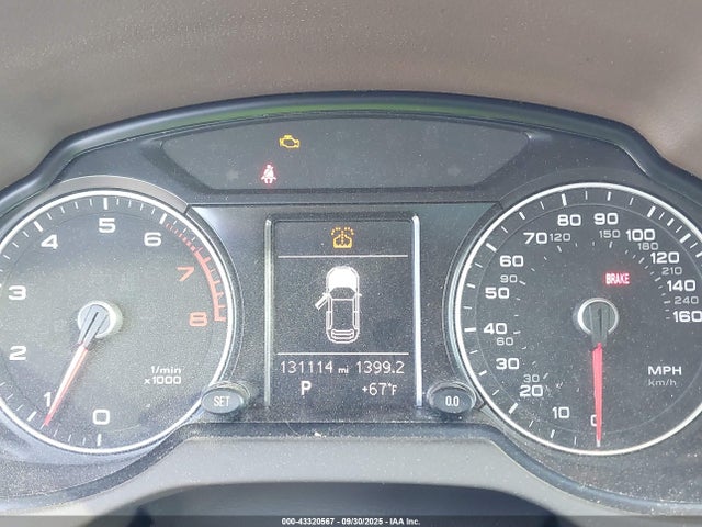 2014 AUDI Q5 WA1CFAFP4EA056010 Photo 6