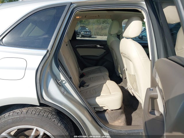 2014 AUDI Q5 WA1CFAFP4EA056010 Photo 7