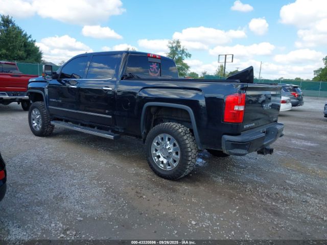 2017 GMC SIERRA 2500HD 1GT12UEY8HF102322 Photo 2