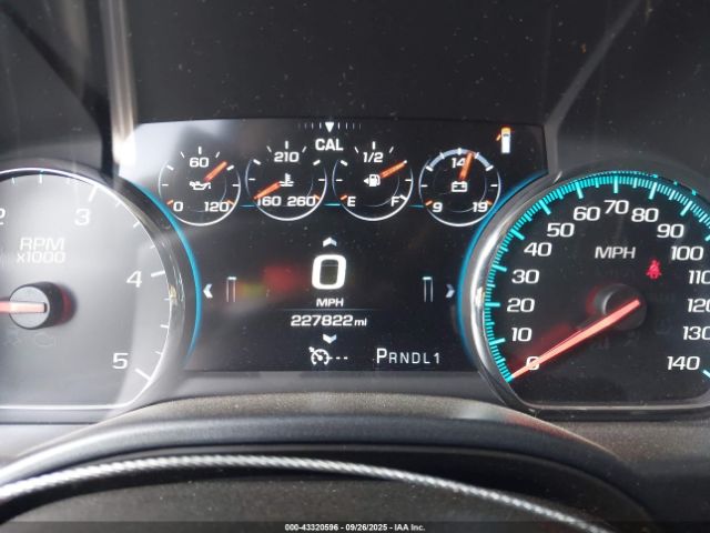 2017 GMC SIERRA 2500HD 1GT12UEY8HF102322 Photo 6