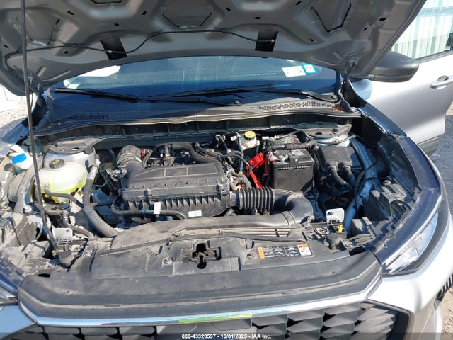 1FMCU9GN7PUA25239 Ford dragon gtdi