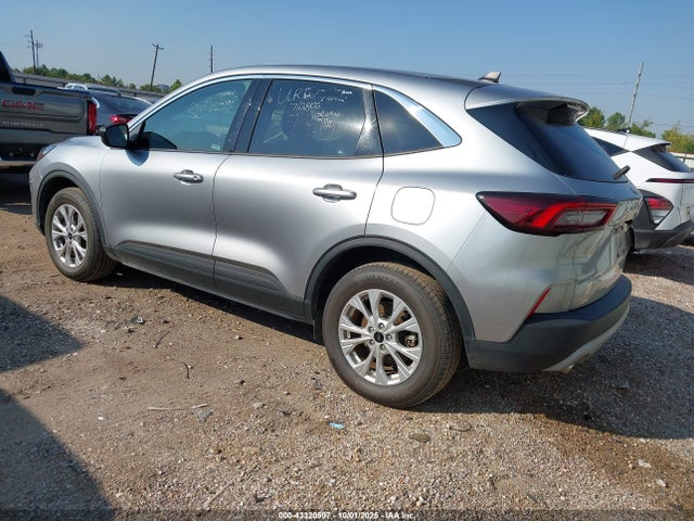 1FMCU9GN7PUA25239 Ford dragon gtdi