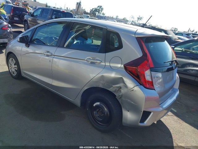 3HGGK5H56FM787145 Honda l15b1