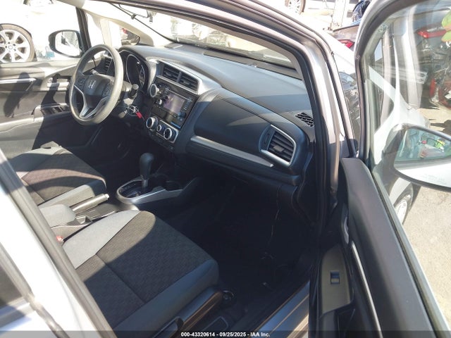 3HGGK5H56FM787145 Honda l15b1